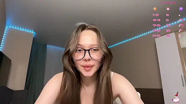 AnnaMilt 실시간 채팅방