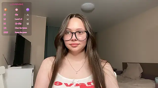 Chat ao vivo de AnnaMilt