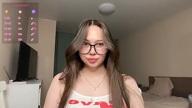 AnnaMilt Live Chatraum