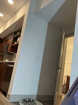 Živá chatovací místnost LaurenIvy
