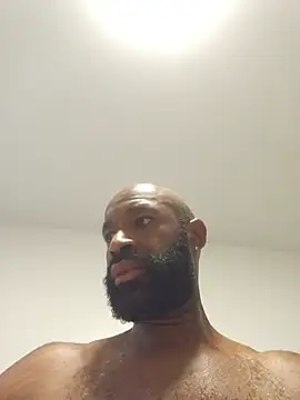Bulgemaster001 Webcam-Show