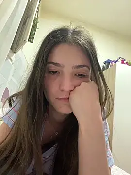 חדר צ'אט בשידור חי של Amamos333