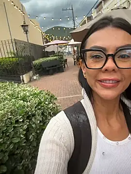 SofiParman Live chat-huone