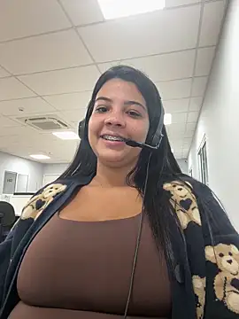 Deusa_Arcana Cameră chat live