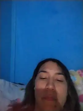 erikabella Adlı Modelin Canlı Sohbet Odası