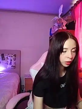 its_Lia_1 – Naživo XXX chat