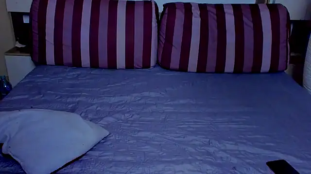 Živá chatovací místnost AlexaVibelife