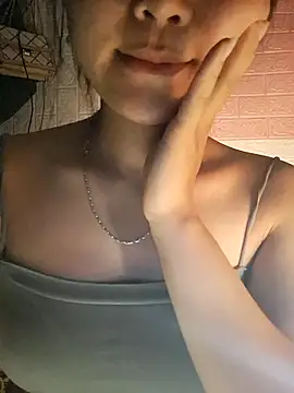 Živá chatovací místnost -Cidy-
