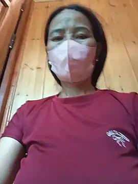 Živá chatovací místnost __Ruby01__