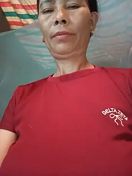 __Ruby01__ Adlı Modelin Canlı Sohbet Odası
