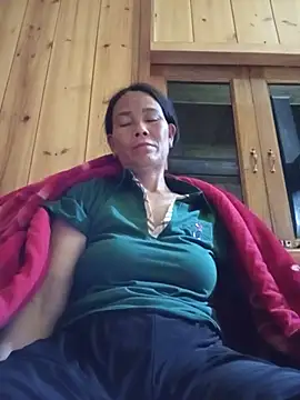 Živá chatovací místnost __Ruby01__