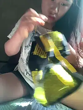 Gina-li Live Chatraum