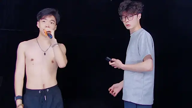 KOboys-818's Webcam Show