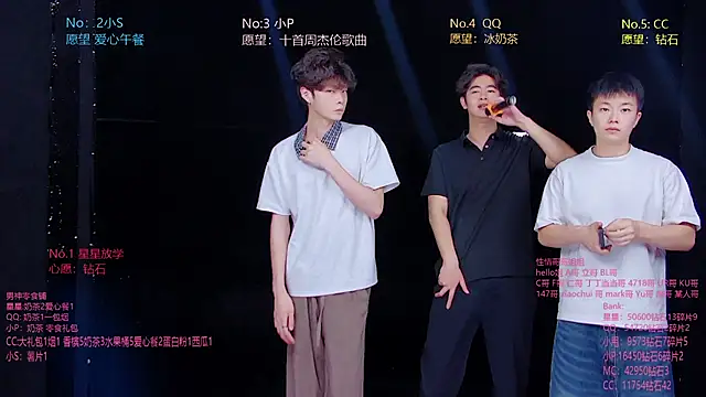 KOboys-818's Live Sex Cam Show