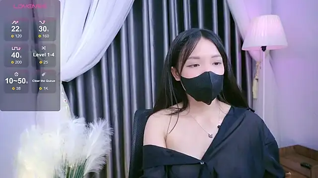 Lu_Ly22 실시간 채팅방