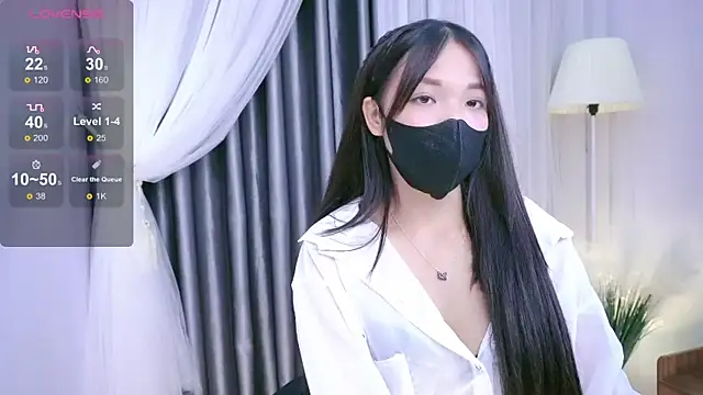 Lu_Ly22 Live Chatraum