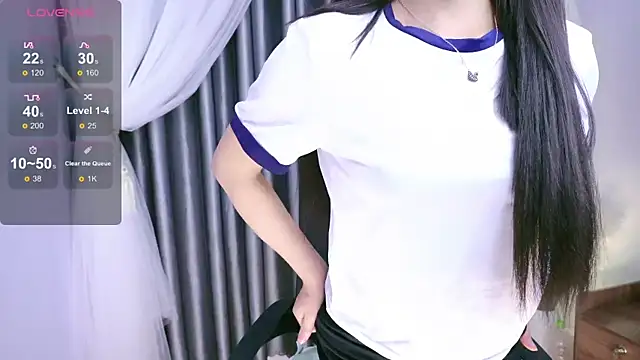 Lu_Ly22 Ruang Obrolan Langsung