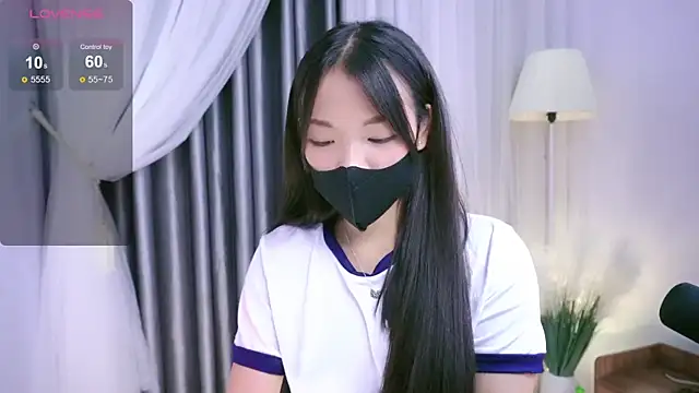 Lu_Ly22 Cameră chat live