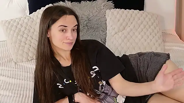 KimberlyLaken Live chat-huone