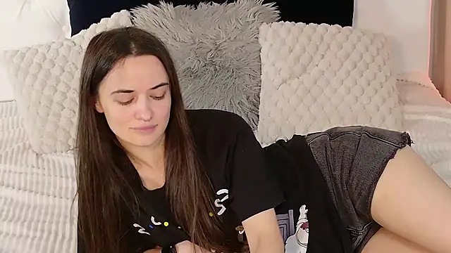 KimberlyLake Live chatroom