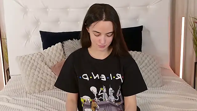 KimberlyLake Cameră chat live