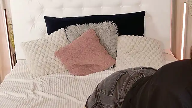 Chat ao vivo de KimberlyLake