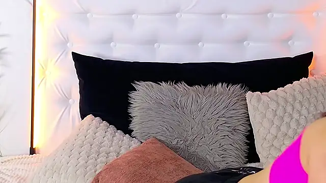 Chat ao vivo de KimberlyLake
