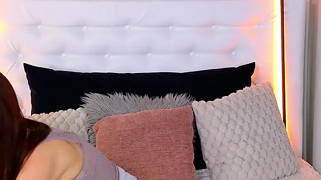 Živá chatovací místnost KimberlyLake