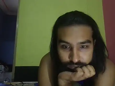 Sala de chat ao vivo de DARK_ROOM_7