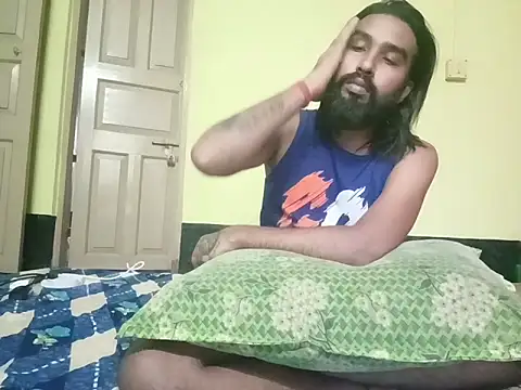 DARK_ROOM_7 Live Chatraum