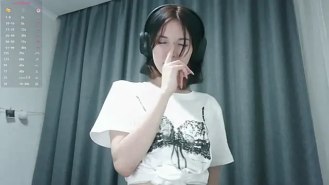 RubyBooby Live Chatraum
