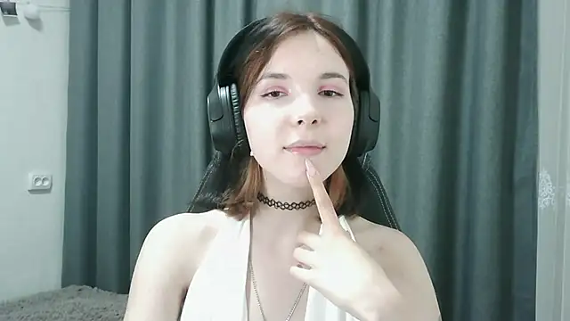 غرفة دردشة RubyBooby المباشرة