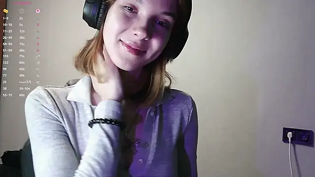 RubyBooby's Live Chat Room