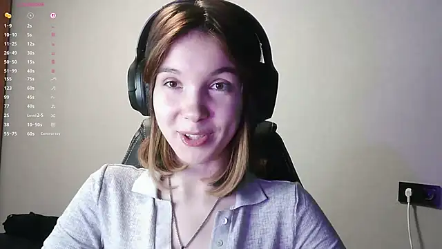 RubyBooby's Live Chat Room
