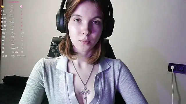 Phòng Chat Trực Tiếp RubyBooby