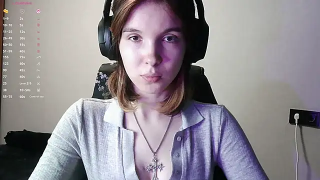 RubyBooby's Live Chat Room