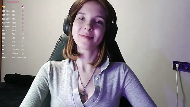 Phòng Chat Trực Tiếp RubyBooby