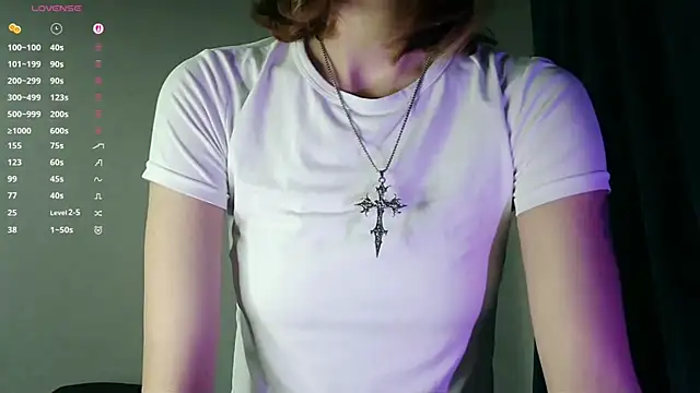 RubyBooby Cameră chat live