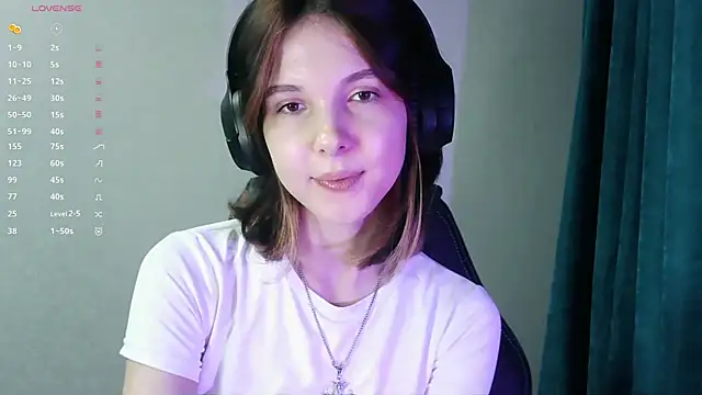 RubyBooby – live chatrum