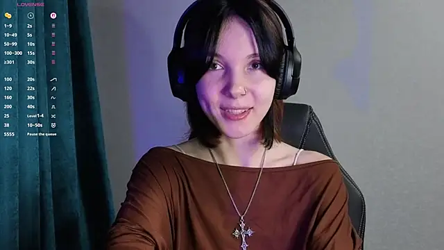 RubyBooby Cameră chat live