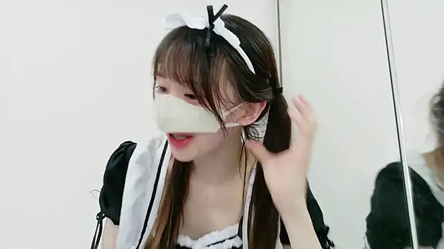Sala de chat en directo de yuki2210