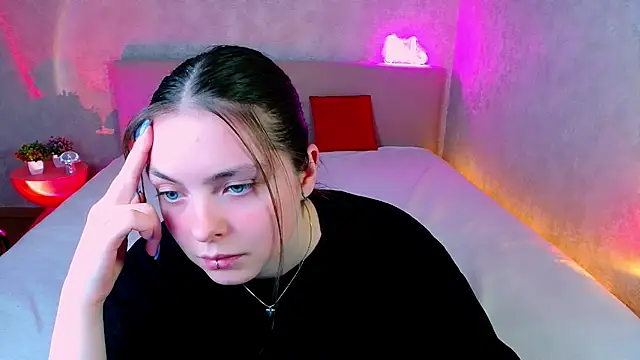 Sala de chat ao vivo de RutaYoung