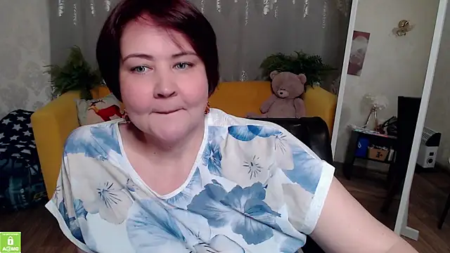 Chat soba uživo modela QUEEN02030