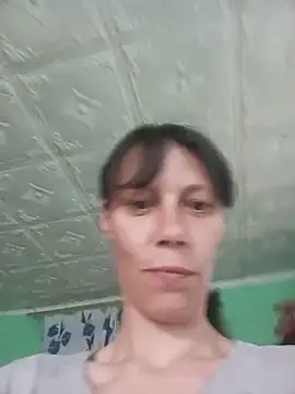 VikaBakerX Ruang Obrolan Langsung