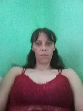 Živá chatovací místnost VikaBakerX