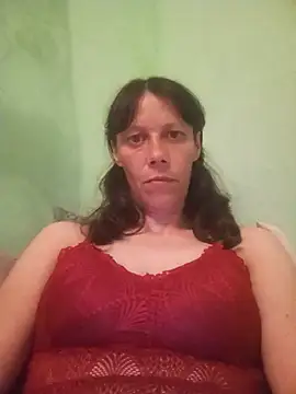Chat ao vivo de VikaBakerX