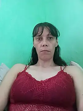 VikaBakerX Live Chatraum
