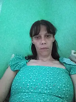 Chatroom en direct de VikaBakerX