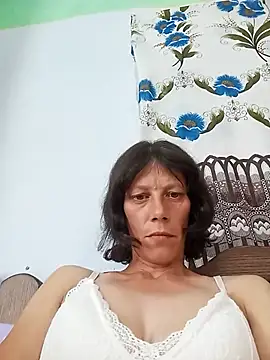 Sala de chat en directo de VikaBakerX