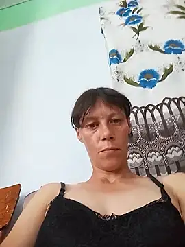 VikaBakerX Ruang Obrolan Langsung